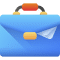 Canberra Language School Initiative 4 LinkedIn icon for professional updates and organisation news