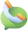 Canberra Language School Initiative 2 WhatsApp icon for direct contact and quick enquiries