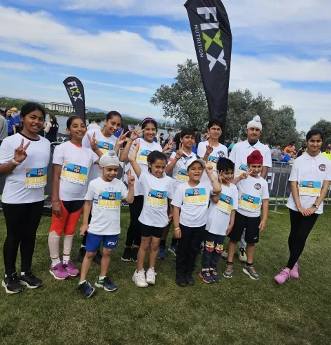 Sarkar-E-Khalsa International Incorporated serving the community from Canberra, Australia