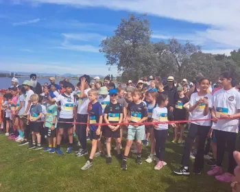 Trusted education support connecting communities in Punjab and Canberra